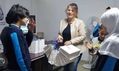 Fatma Çınar, ‘Deva Partisi’ dedi
