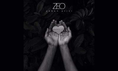 Zeo yeni single’ında Türksan Şencan ile ortaklık yaptı