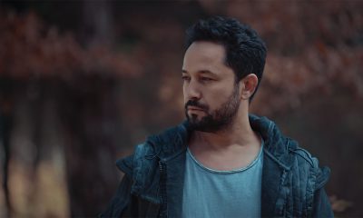 Kemal Alıç “Hayat Böyle” ile solistliğe merhaba dedi