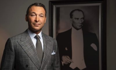 Murat Türel: “Kanada Petrolüne Olan İlgi Her Geçen Gün Büyüyor”