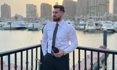 Yasin Ökmen medikal sektöründeki başarısının sırlarını açıkladı