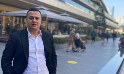 Başarılı organizatör Emir Ergün kimdir?