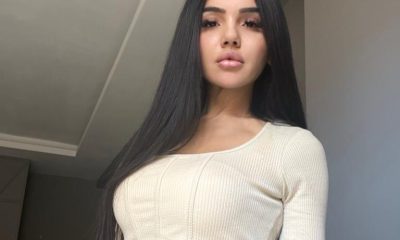 Tiktok Fenomeni Ayda Alina’nın Sevdiklerine Müjdesi Var