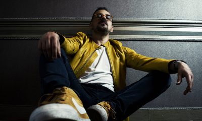 Umut Uslusoy “Üçgen” isimli çalışmasıyla saflığını kaybetmiş gençliğine bakıyor