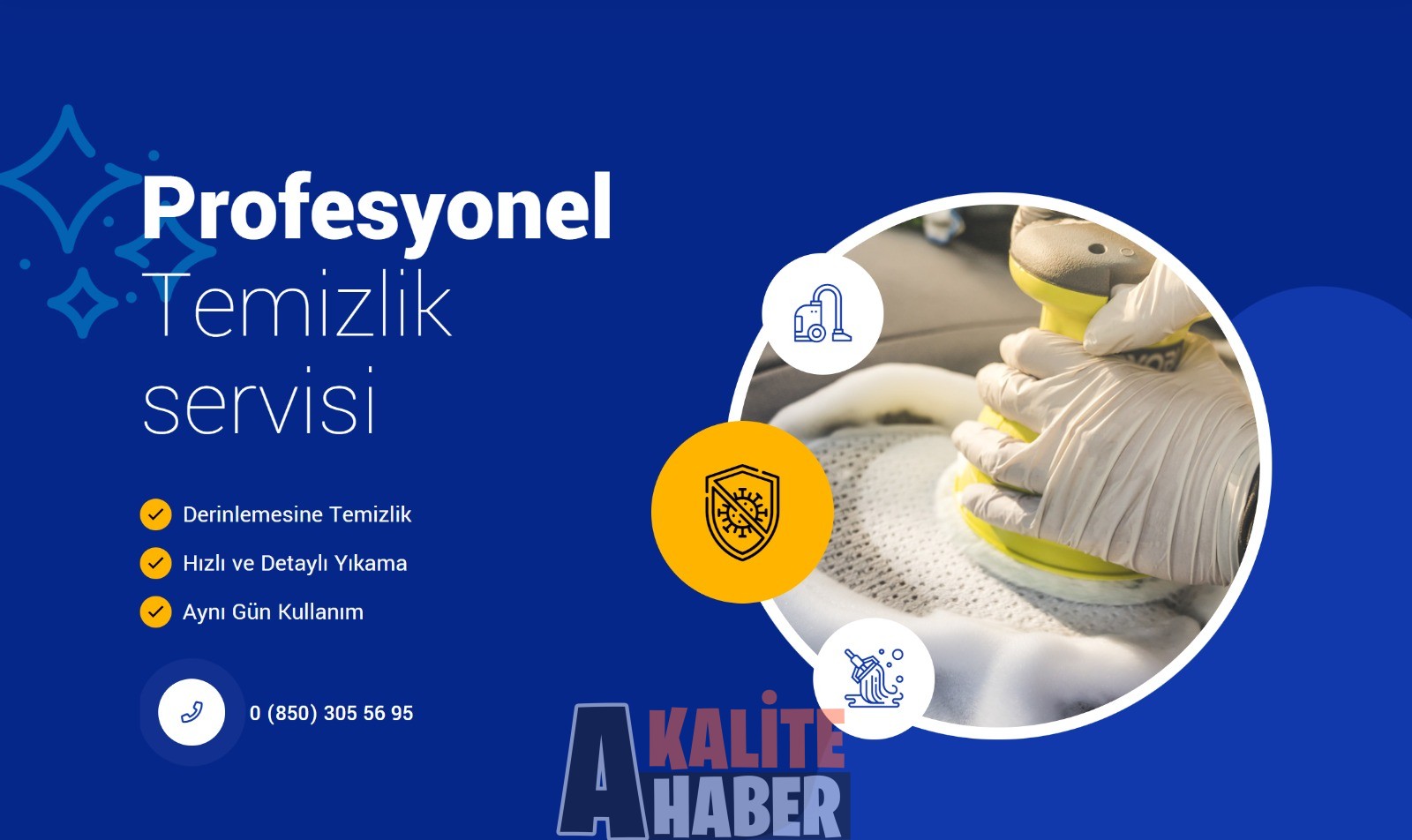 Uyku Hijyenine Önem Verin: Profesyonel Yatak Yıkama İle Tanışın
