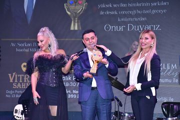 Farket Müzik “40 Yürek, 40 Kadın, 40 Hayat “projesi ilk mezunlarını verdi