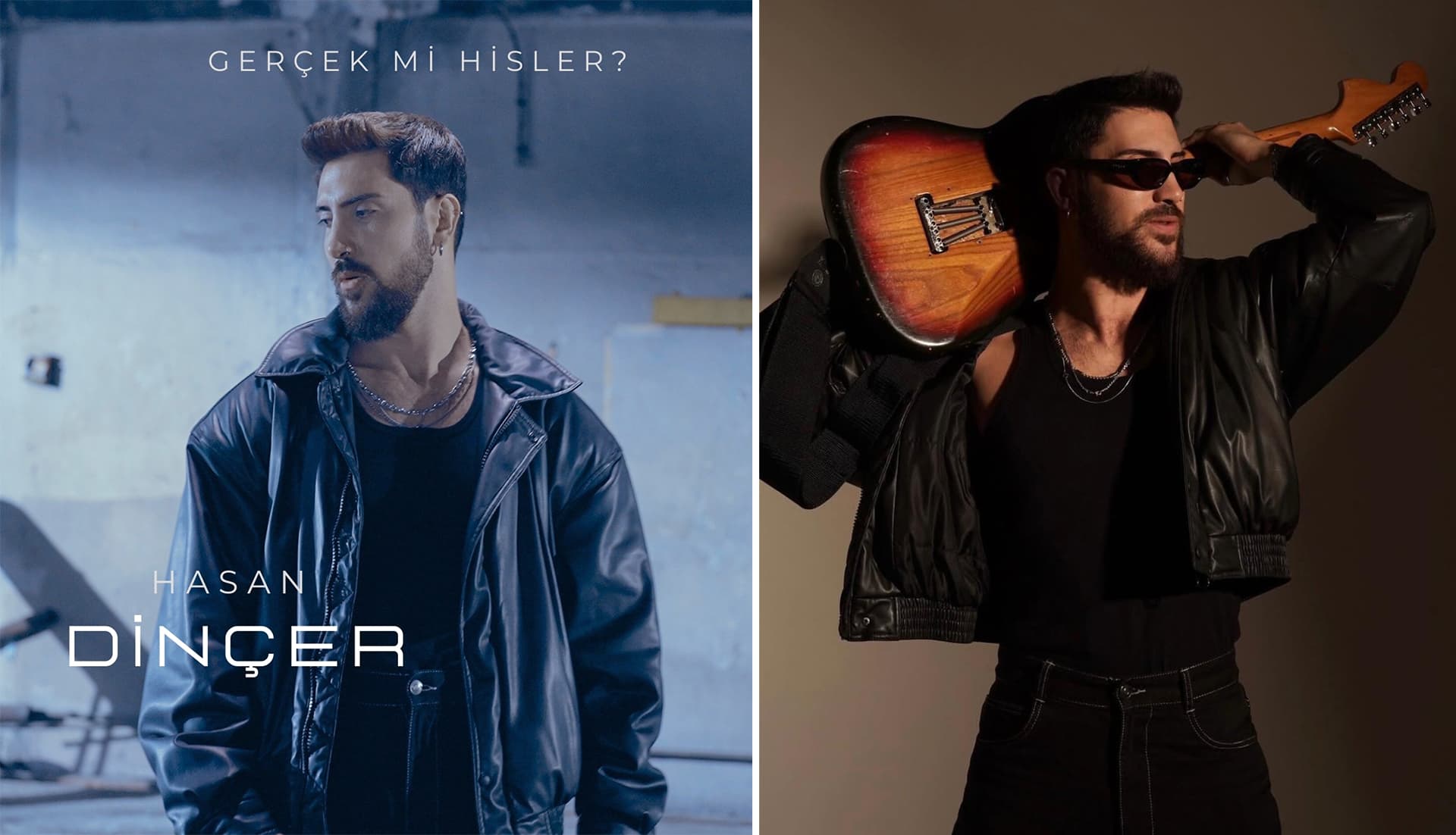 Hasan Dinçer’in Yeni Şarkısı Dinleyicilerden Tam Not Aldı