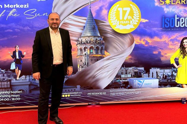 Başkan Kemal Temel “Elektrikli araç şarj soket sayısı artıyor”