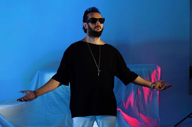 Murat Kaynak’tan Yeni Single: “Beş Çayı”